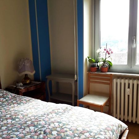 La Giostra Bed & Breakfast Turin Exterior photo