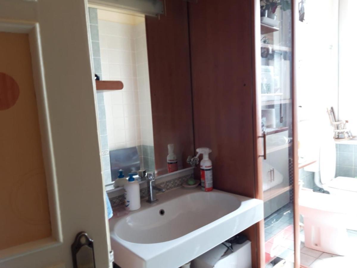 La Giostra Bed & Breakfast Turin Exterior photo